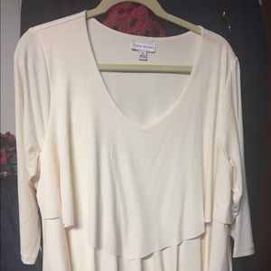 Susan Graver Blouse